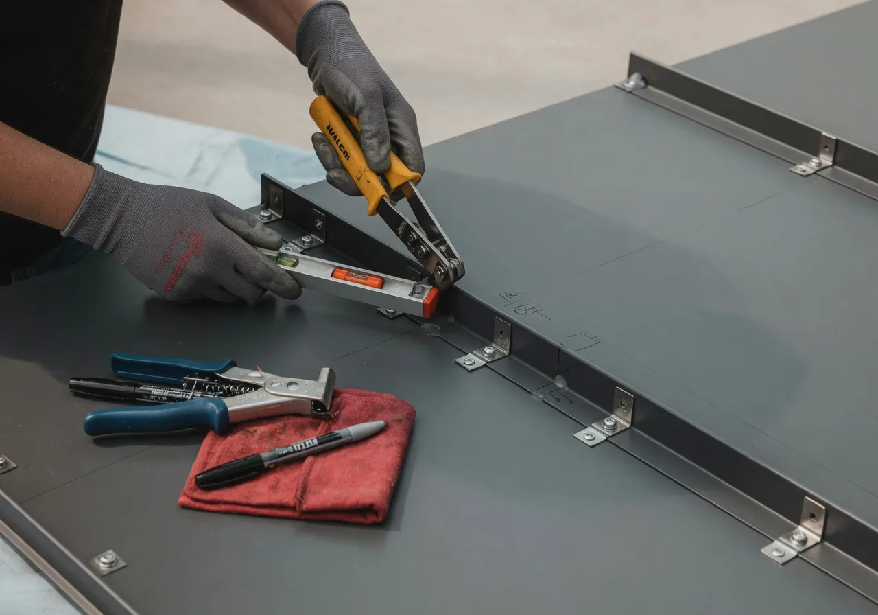 Why choose Metal Roofing Installation in Pleasant Dale, NE